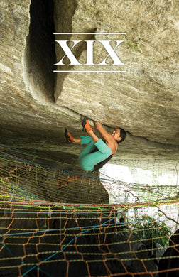 The Climbing Zine Volume 19