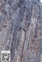Annual Climbing Zine Subscription (auto-renews annually)