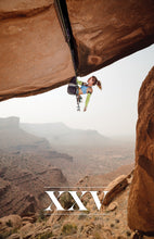 Annual Climbing Zine Subscription (auto-renews annually)