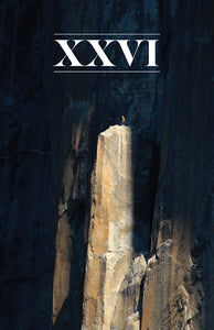 *Preorder* Volume 26