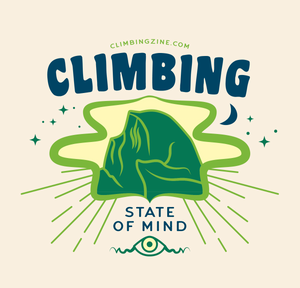 Climbing State of Mind