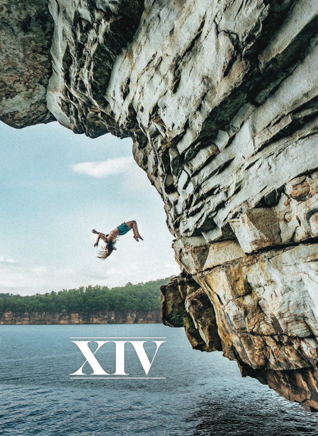 The Climbing Zine Volume 14 (limited number left)