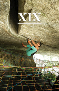 The Climbing Zine Volume 19