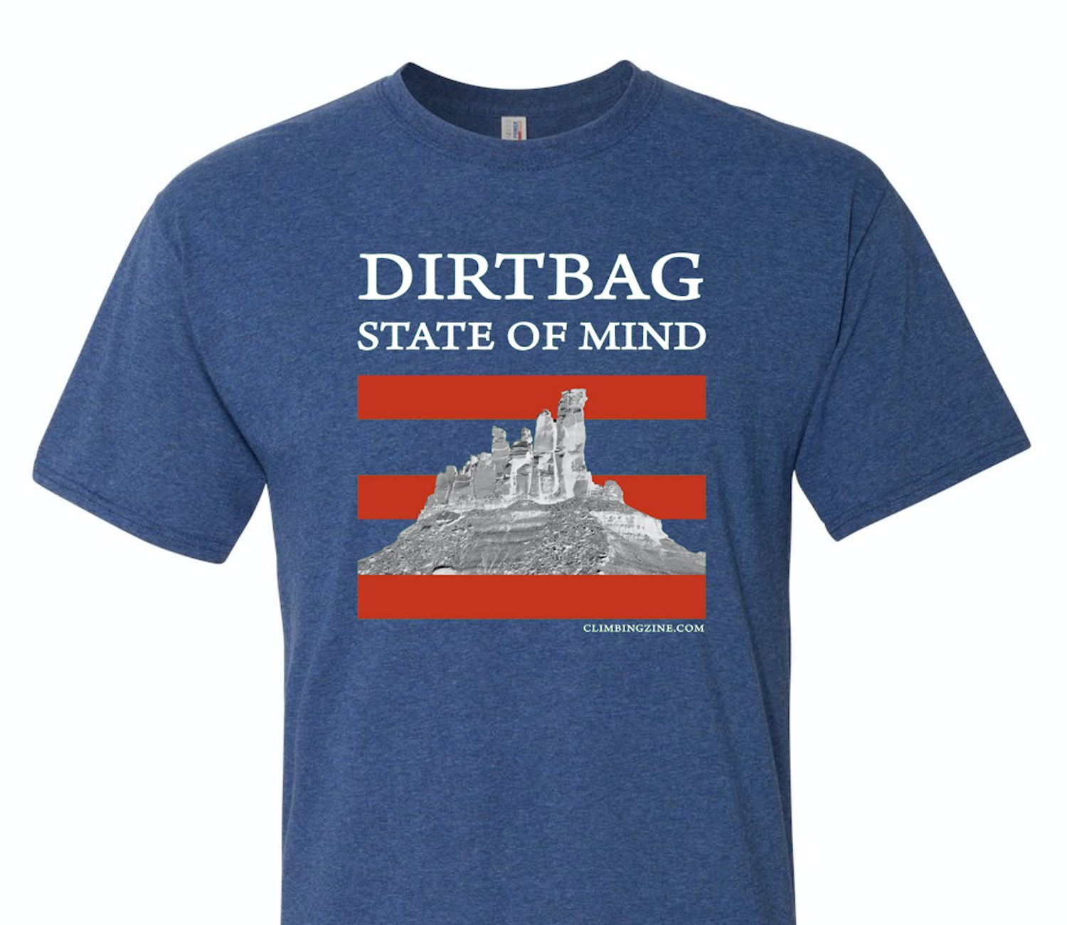 State of Mind' Shirt
